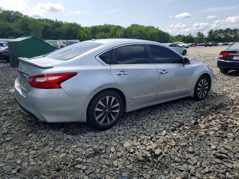 Aukcja sprzedaży 2017 Nissan Altima, vin: 1N4AL3AP9HC227468, numer aukcji: 66968296