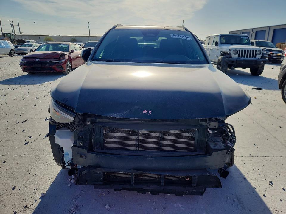 2024 Volvo Xc40 მანქანა იყიდება აუქციონზე, vin: YV4L12UL8R2217028, აუქციონის ნომერი: 65711556