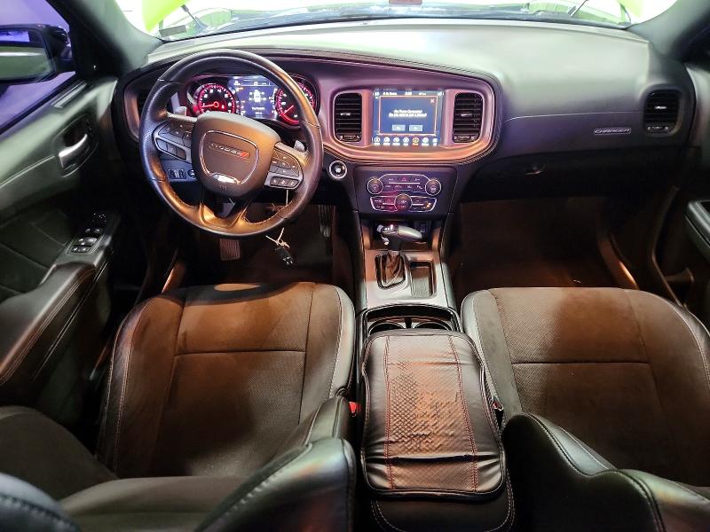 Aukcja sprzedaży 2023 Dodge Charger, vin: 2C3CDXHG9PH701478, numer aukcji: 63995086