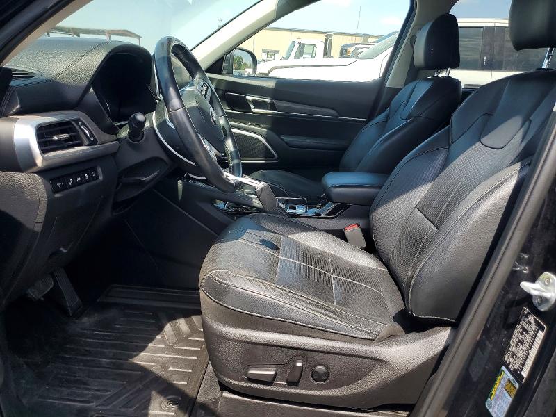 Aukcja sprzedaży 2020 Kia Telluride, vin: 5XYP34HC1LG017173, numer aukcji: 63848576