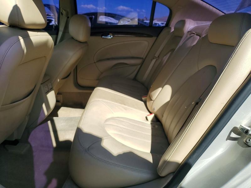 Aukcja sprzedaży 2007 Buick Lucerne, vin: 1G4HD57217U189266, numer aukcji: 65318856