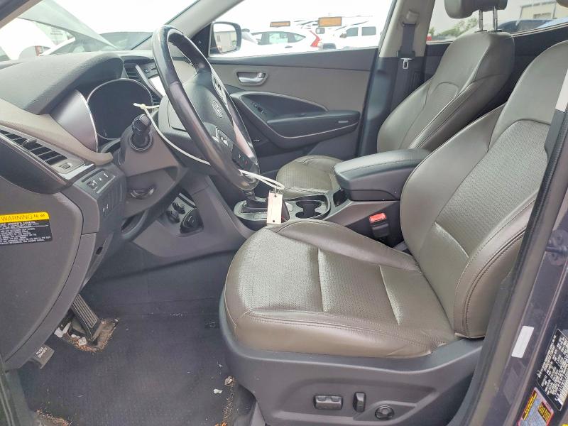 Aukcja sprzedaży 2013 Hyundai Santa Fe Sport, vin: 5XYZW3LA0DG041708, numer aukcji: 63812816