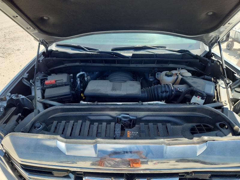 64218606 :رقم المزاد ، 1GTUUEELXRZ285126 vin ، 2024 Gmc Sierra مزاد بيع