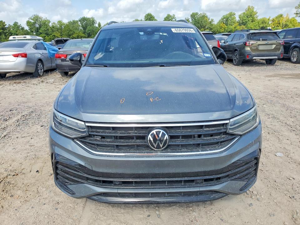 Aukcja sprzedaży 2024 Volkswagen Tiguan, vin: 3VVCB7AX7RM016428, numer aukcji: 65079056