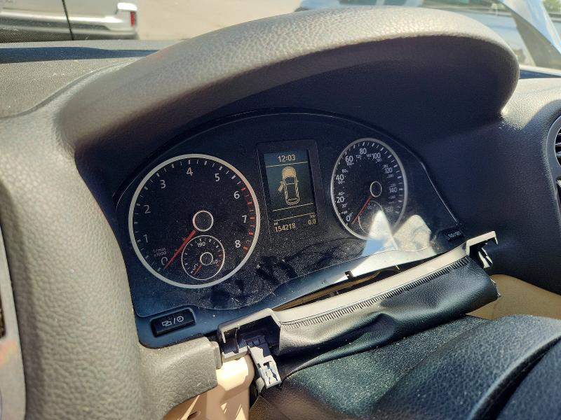 Aukcja sprzedaży 2014 Volkswagen Tiguan, vin: WVGAV3AX1EW545885, numer aukcji: 66457026