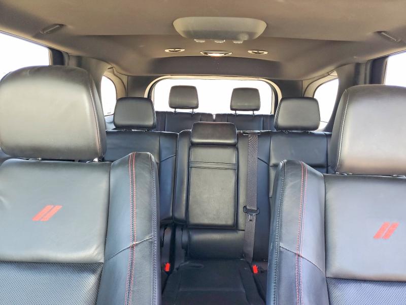 Aukcja sprzedaży 2024 Dodge Durango, vin: 1C4RDJDG0RC237964, numer aukcji: 65700456