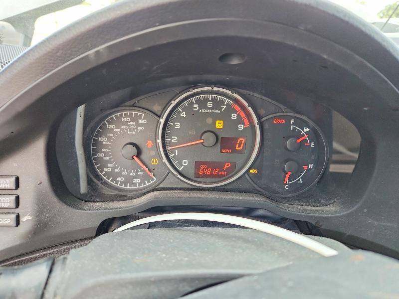 2014 Subaru Brz მანქანა იყიდება აუქციონზე, vin: JF1ZCAC17E8604099, აუქციონის ნომერი: 64506546