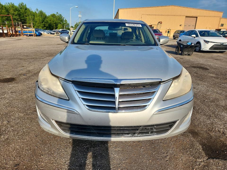 65082856 :رقم المزاد ، KMHGC4DD5CU178022 vin ، 2012 Hyundai Genesis مزاد بيع