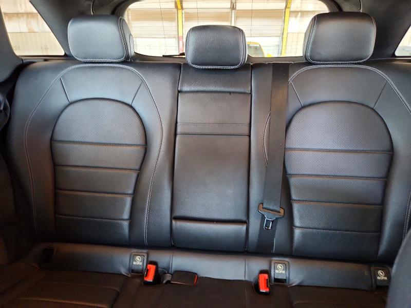 Aukcja sprzedaży 2020 Mercedes-benz Glc, vin: WDC0G8DB4LF694399, numer aukcji: 64264056