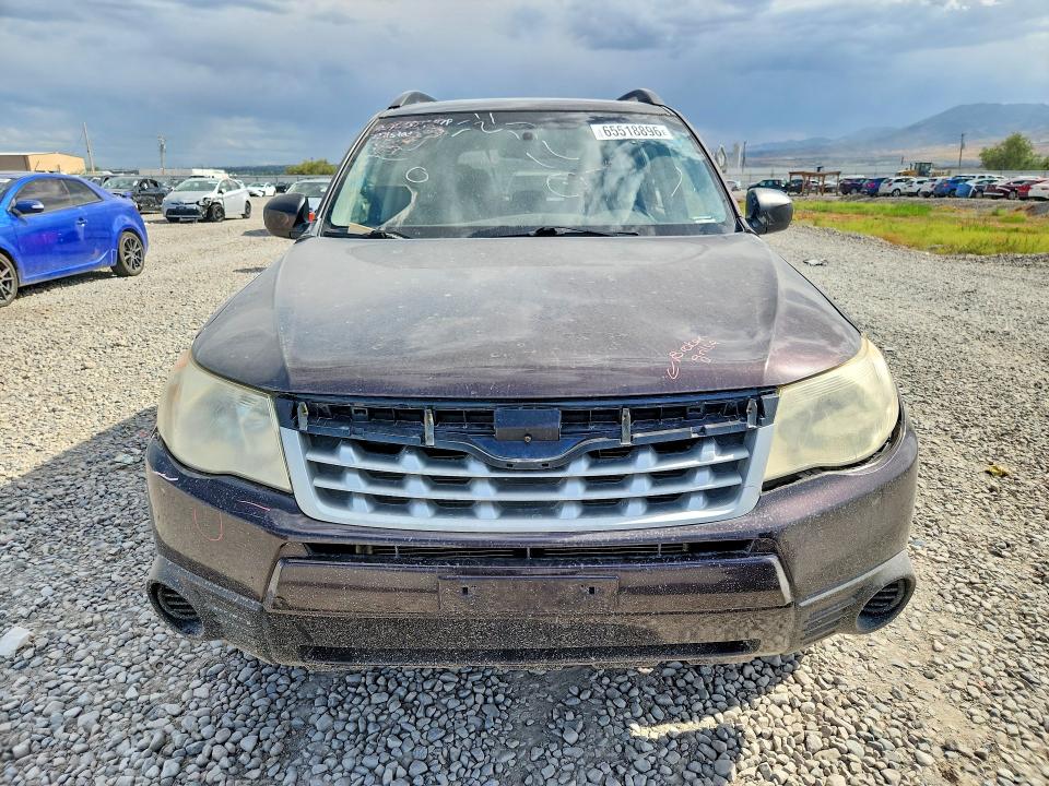 Aukcja sprzedaży 2013 Subaru Forester, vin: JF2SHADC4DH408215, numer aukcji: 65518896