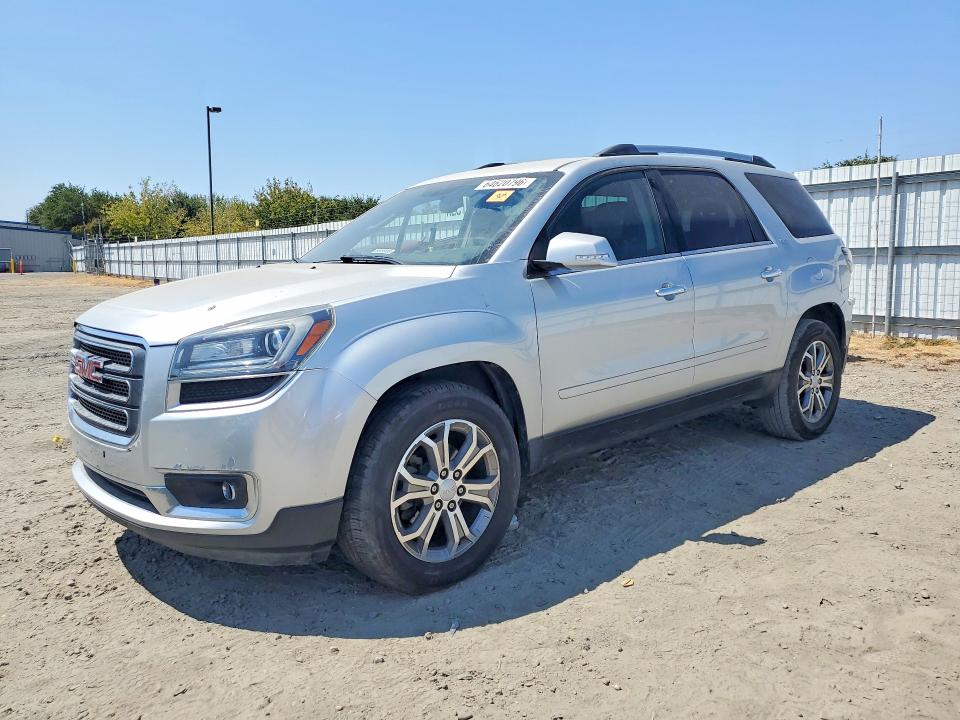 Aukcja sprzedaży 2016 Gmc Acadia, vin: 1GKKRRKD0GJ129934, numer aukcji: 64620796