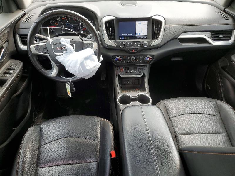 66710116 :رقم المزاد ، 3GKALVEV2JL243041 vin ، 2018 Gmc Terrain مزاد بيع