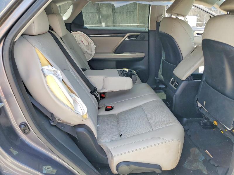 Продаж на аукціоні авто 2020 Lexus Rx 350, vin: 2T2AZMAA6LC173570, номер лоту: 65322126