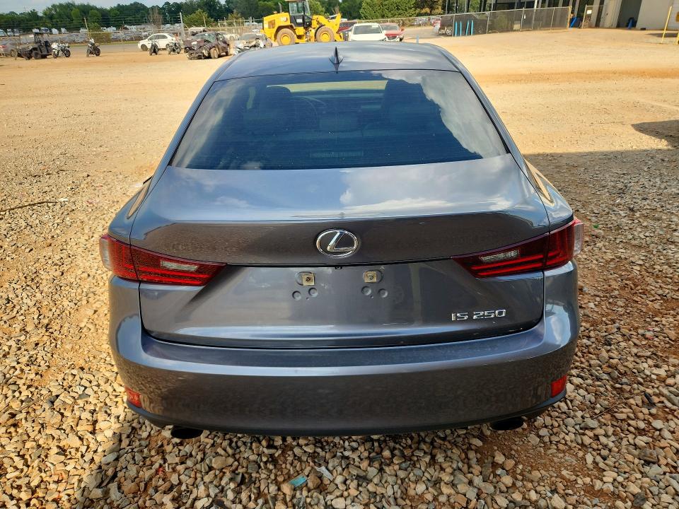 64667256 :رقم المزاد ، JTHBF1D21E5009484 vin ، 2014 Lexus Is مزاد بيع