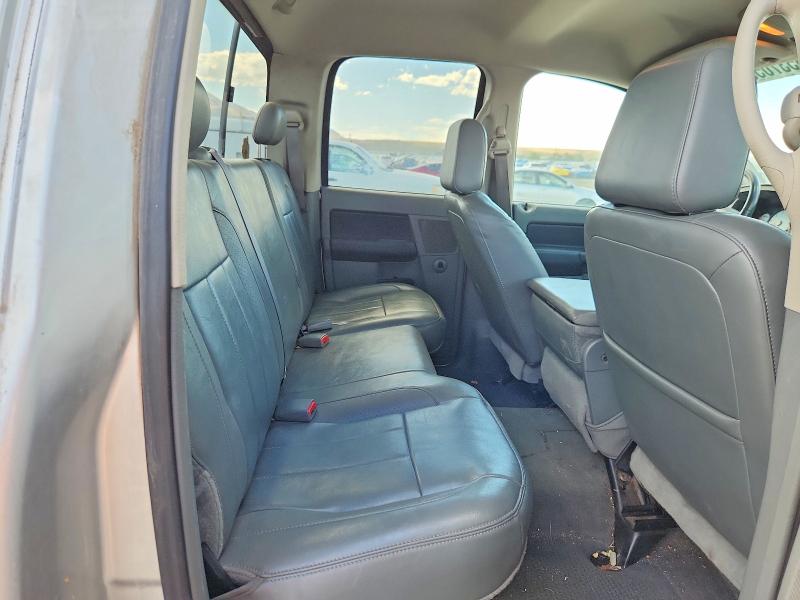 Продаж на аукціоні авто 2008 Dodge Ram 2500, vin: 3D7KS28D78G207388, номер лоту: 65370596