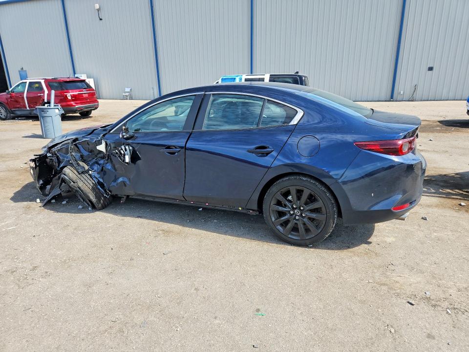Aukcja sprzedaży 2026 Mazda 3, vin: JM1BPABL6T1855804, numer aukcji: 66314696