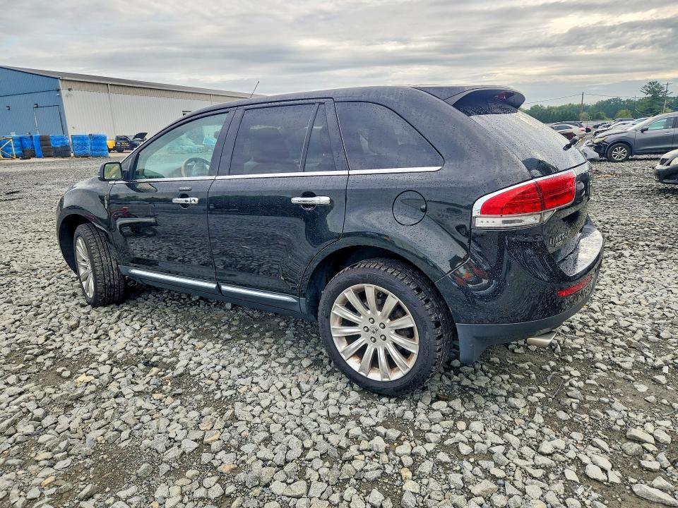 Продажа на аукционе авто 2014 Lincoln Mkx, vin: 2LMDJ8JK7EBL12142, номер лота: 67141506