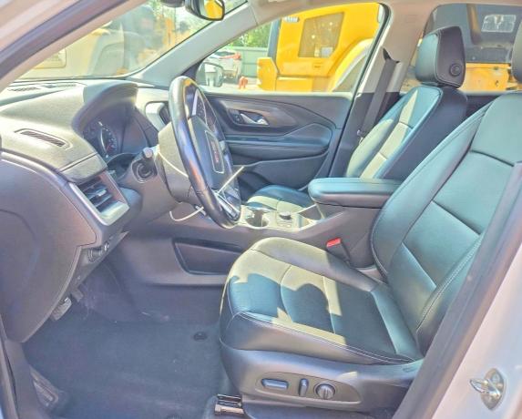 Продажа на аукционе авто 2022 Gmc Terrain, vin: 3GKALVEV3NL193658, номер лота: 65645526