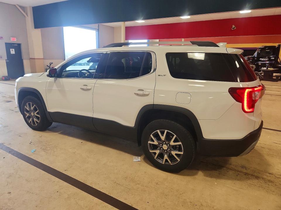 Aukcja sprzedaży 2023 Gmc Acadia, vin: 1GKKNUL45PZ157985, numer aukcji: 65737926