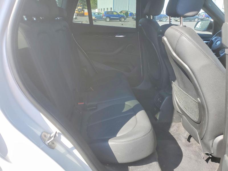 2019 Bmw X1 მანქანა იყიდება აუქციონზე, vin: WBXHT3C54K5L89219, აუქციონის ნომერი: 65731076