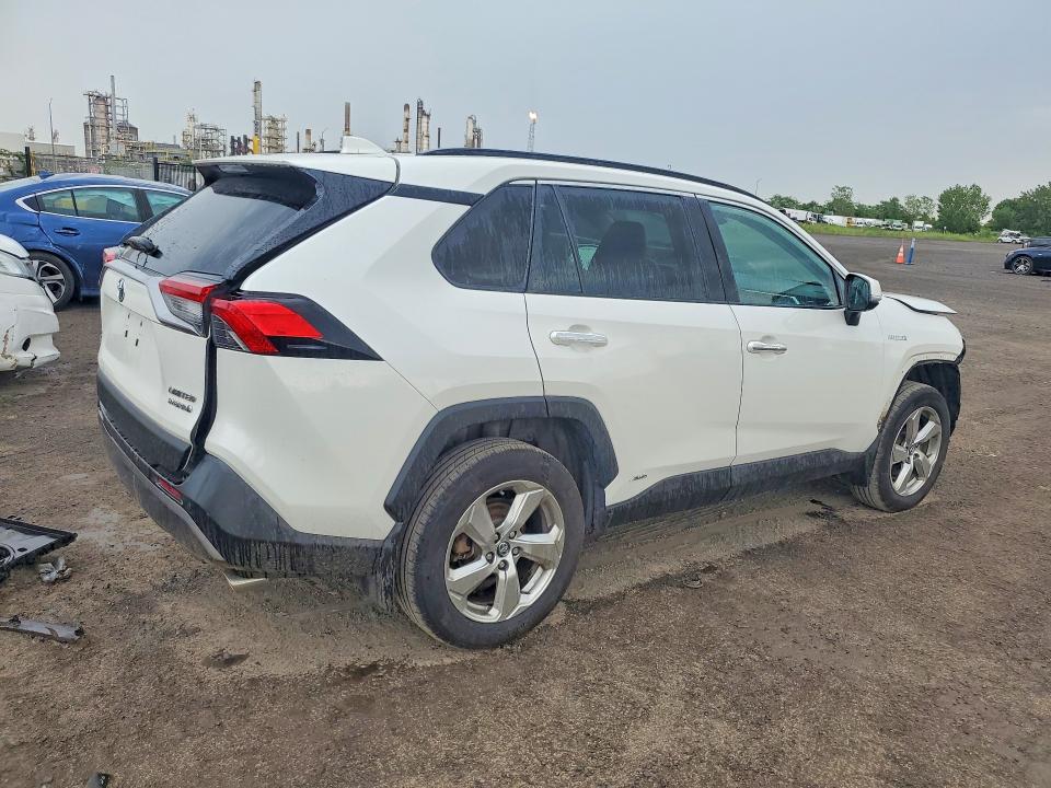Продажа на аукционе авто 2019 Toyota Rav4, vin: 2T3DWRFVXKW025185, номер лота: 64429116
