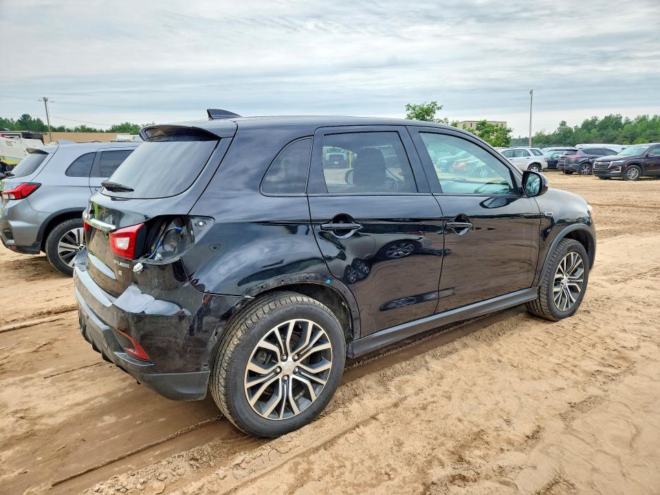 Aukcja sprzedaży 2018 Mitsubishi Outlander Sport, vin: JA4AP3AW5JU012167, numer aukcji: 63326756