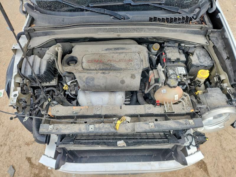 Продаж на аукціоні авто 2016 Jeep Renegade, vin: ZACCJADT2GPC84143, номер лоту: 65857106