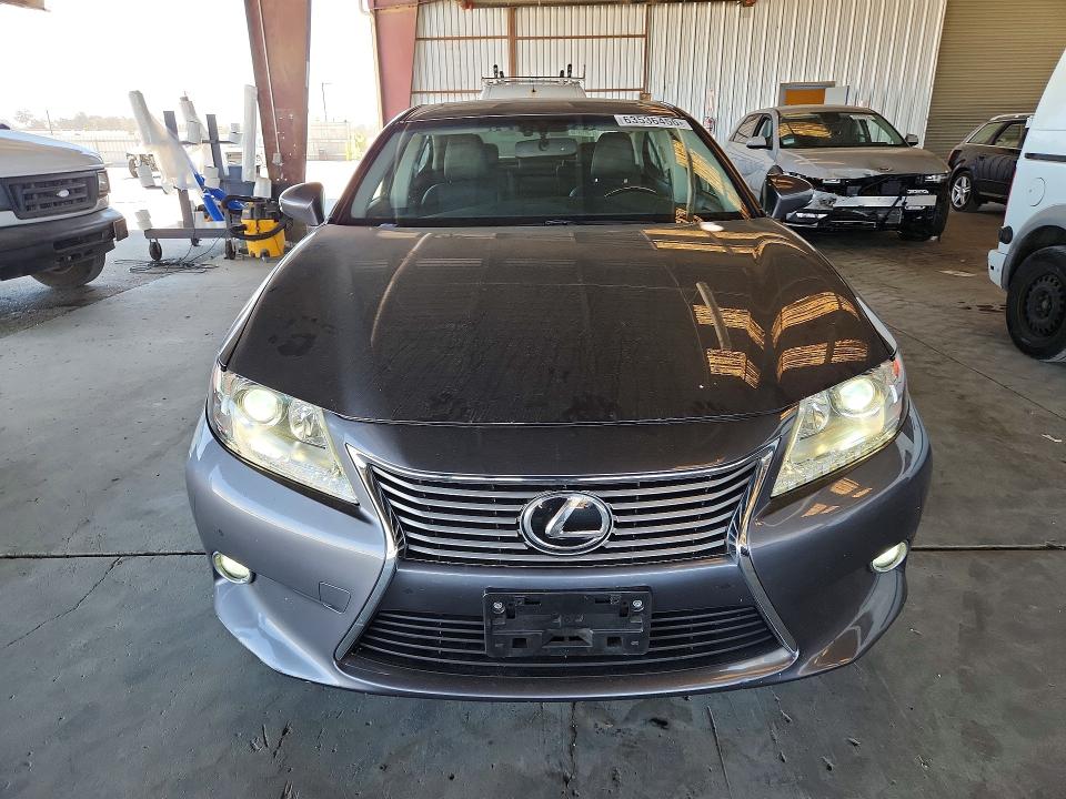 Продаж на аукціоні авто 2014 Lexus Es, vin: JTHBK1GG8E2138391, номер лоту: 63536456