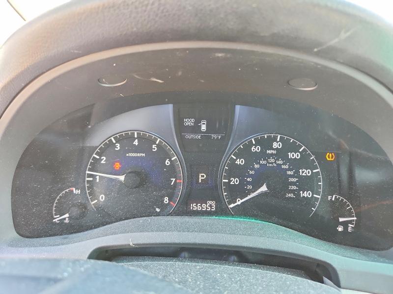 63465846 :رقم المزاد ، 2T2BK1BA9AC018031 vin ، 2010 Lexus Rx مزاد بيع