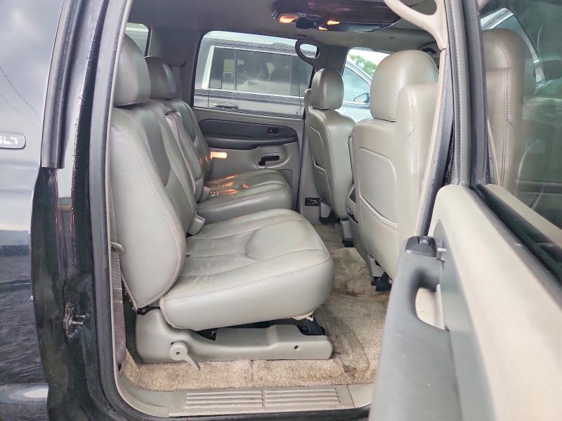 Aukcja sprzedaży 2003 Gmc Yukon Xl, vin: 3GKFK16Z53G176322, numer aukcji: 65120566