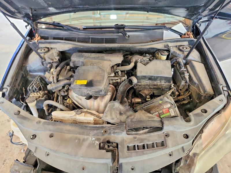 63869456 :رقم المزاد ، 4T1BF1FK9FU480171 vin ، 2015 Toyota Camry مزاد بيع