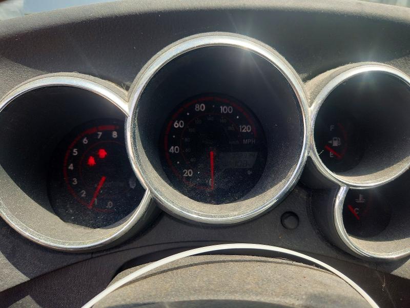 Продажа на аукционе авто 2007 Toyota Matrix, vin: 2T1KR32E37C660042, номер лота: 64705316