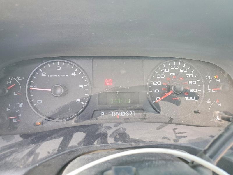 Aukcja sprzedaży 2006 Ford F250, vin: 1FTSX21536EC43047, numer aukcji: 65598946