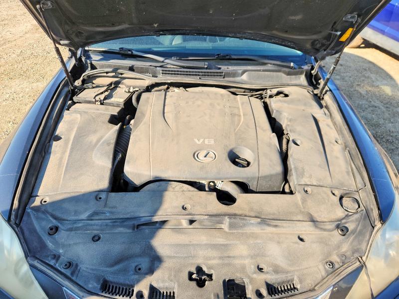 Продажа на аукционе авто 2010 Lexus Is, vin: JTHCF5C29A5040084, номер лота: 63771246