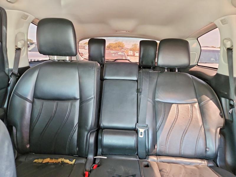 Aukcja sprzedaży 2015 Infiniti Qx60, vin: 5N1AL0MN5FC514897, numer aukcji: 64462646