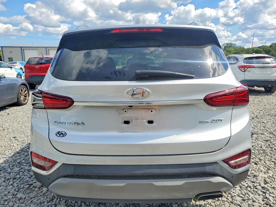 Aukcja sprzedaży 2019 Hyundai Santa Fe, vin: 5NMS5CAA3KH021835, numer aukcji: 66751216