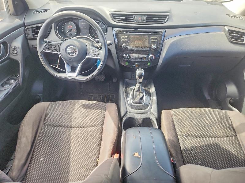 Aukcja sprzedaży 2018 Nissan Rogue Sport, vin: JN1BJ1CP0JW155556, numer aukcji: 66294476