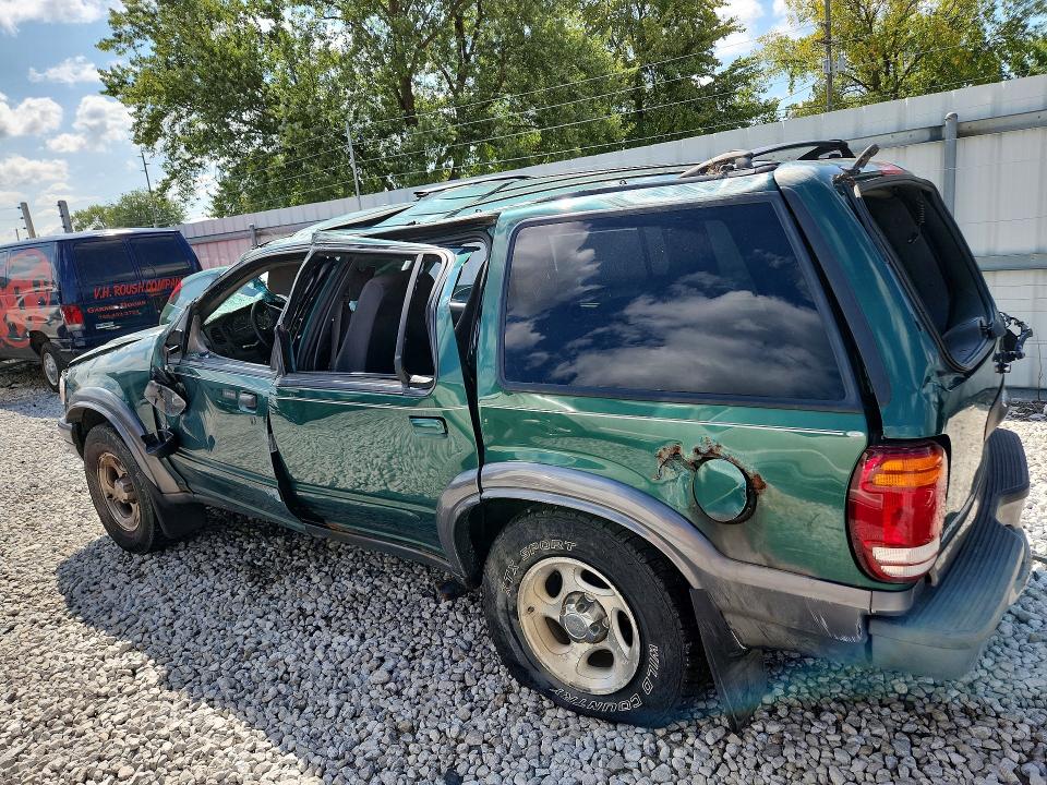Aukcja sprzedaży 2001 Ford Explorer, vin: 1FMZU73E11ZA66688, numer aukcji: 65899646