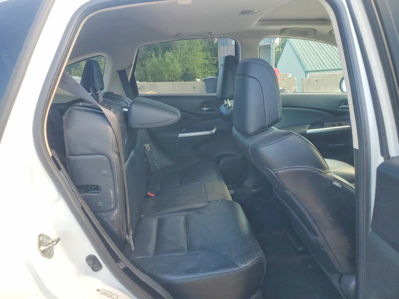 Продажа на аукционе авто 2015 Honda Cr-v, vin: 5J6RM4H72FL104396, номер лота: 65469336