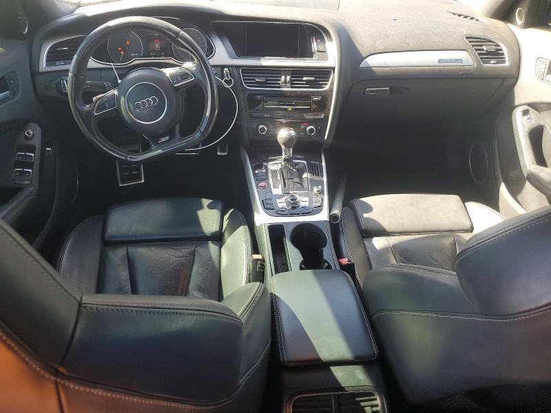 Aukcja sprzedaży 2013 Audi S4, vin: WAUKGAFL1DA254325, numer aukcji: 67124506