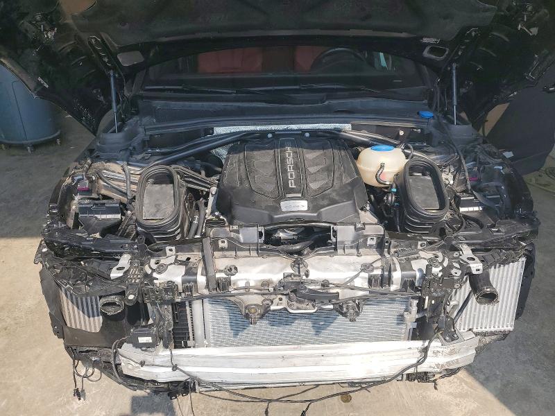 Продажа на аукционе авто 2017 Porsche Macan, vin: WP1AB2A54HLB14127, номер лота: 64028646