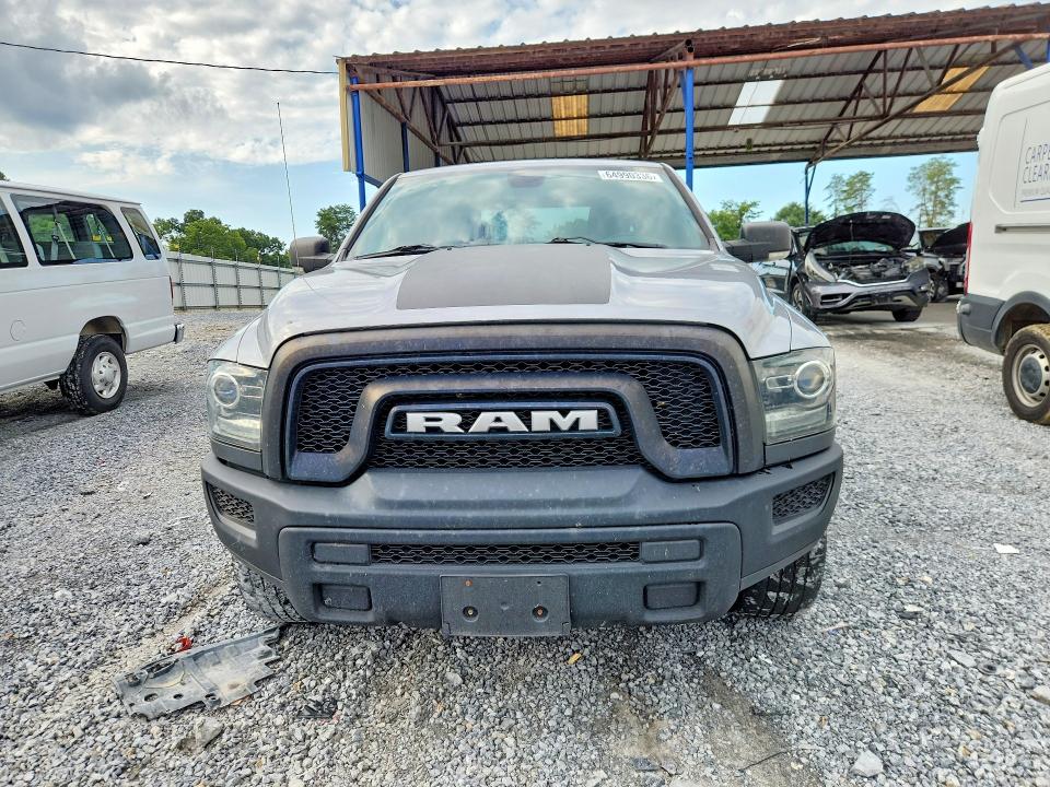 Продажа на аукционе авто 2021 Ram 1500 Classic, vin: 1C6RR7LT0MS587846, номер лота: 64990336