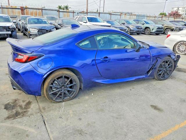 Aukcja sprzedaży 2025 Toyota Gr86, vin: JF1ZNBE12S9755953, numer aukcji: 66441856