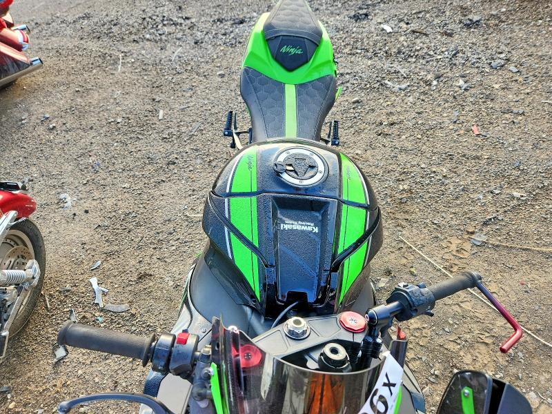 Продажа на аукционе авто 2017 Kawasaki Zx1000, vin: JKAZXCR1XHA005044, номер лота: 63403106