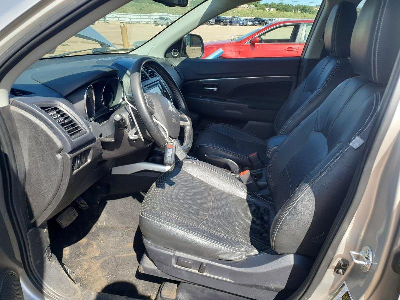 Aukcja sprzedaży 2014 Mitsubishi Outlander Sport, vin: 4A4AP4AU5EE030641, numer aukcji: 66137616