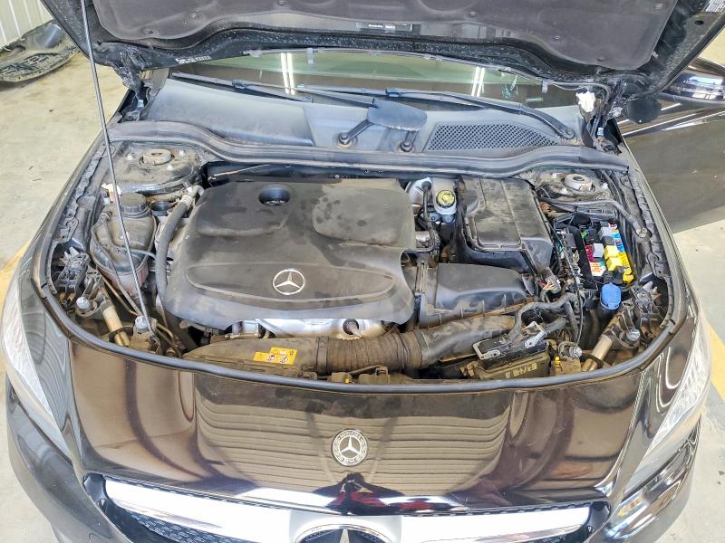 Aukcja sprzedaży 2018 Mercedes-benz Cla, vin: WDDSJ4EB2JN657755, numer aukcji: 66006996