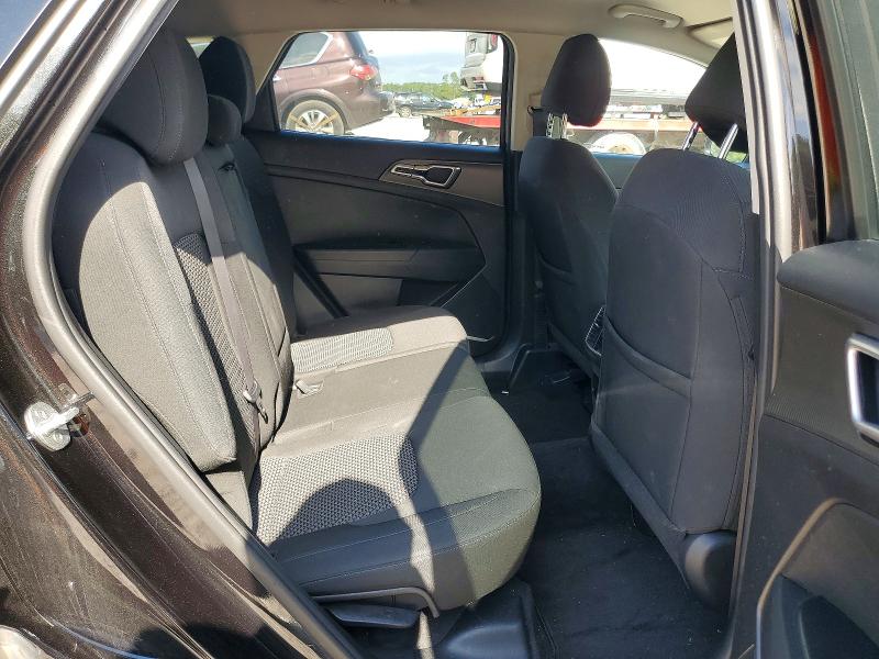 Aukcja sprzedaży 2023 Kia Sportage, vin: KNDPU3AF6P7036929, numer aukcji: 64569316