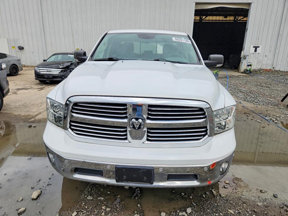 66281186 :رقم المزاد ، 1C6RR7GT8GS134721 vin ، 2016 Ram 1500 مزاد بيع