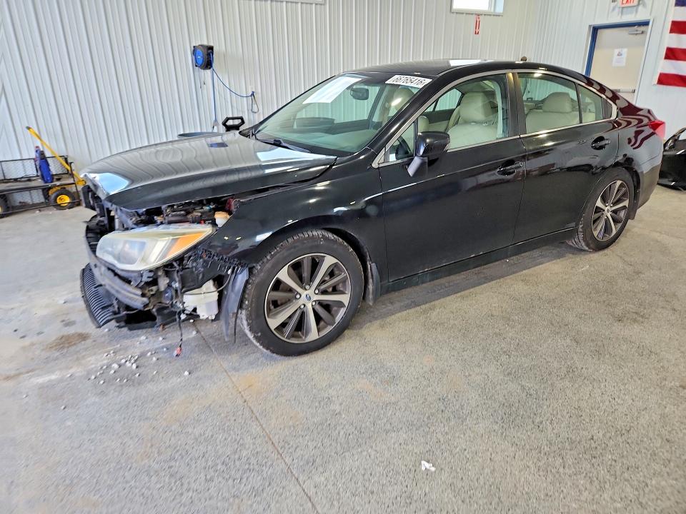 Aukcja sprzedaży 2015 Subaru Legacy, vin: 4S3BNBL61F3037295, numer aukcji: 66765416