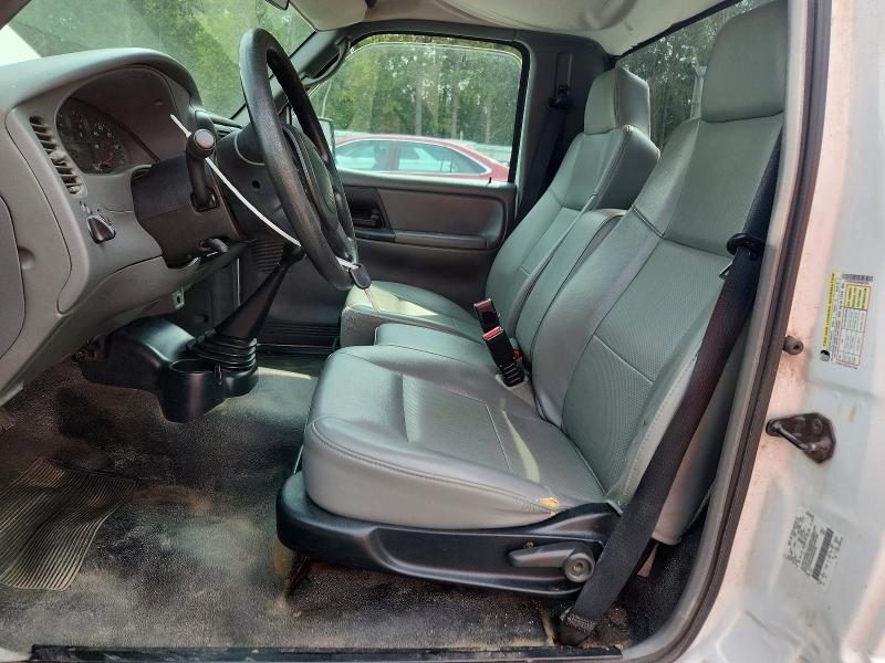 Продажа на аукционе авто 2006 Ford Ranger, vin: 1FTYR10U56PA83393, номер лота: 65206006
